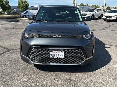 Used 2023 Kia Soul EX FWD image 8