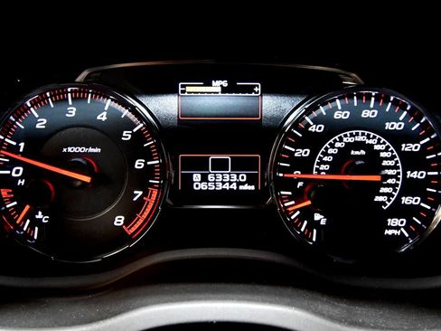 Used 2021 Subaru WRX AWD/4WD image 20