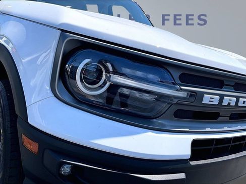 Used 2021 Ford Bronco Sport Big Bend AWD/4WD image 33