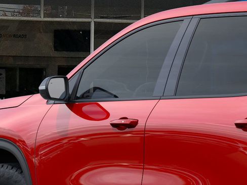 New 2026 Chevrolet Traverse Z71 w/ Enhanced Driving Package image 36