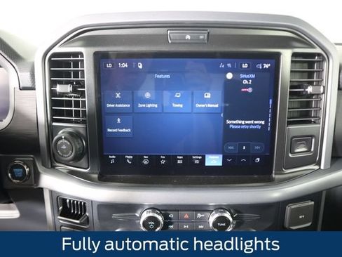 New 2026 Ford F150 XLT w/ Equipment Group 302A MID AWD/4WD image 45