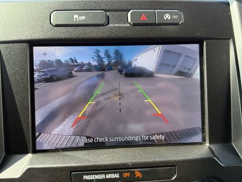 Used 2020 Ford F150 XLT w/ Equipment Group 302A Luxury image 15