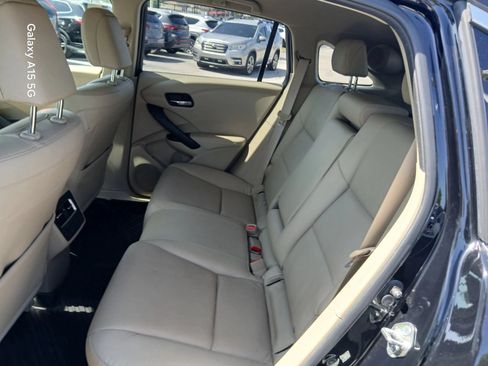 Used 2018 Acura RDX AWD w/ Technology Package image 13