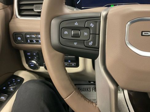 Used 2024 GMC Yukon Denali w/ Max Trailering Package AWD/4WD image 23