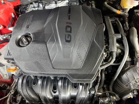 Used 2023 Hyundai Tucson Limited w/ Cargo Package image 31