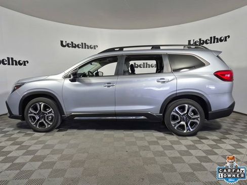 Used 2024 Subaru Ascent Limited w/ Technology Package image 4