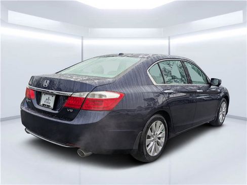 Used 2014 Honda Accord EX-L image 3