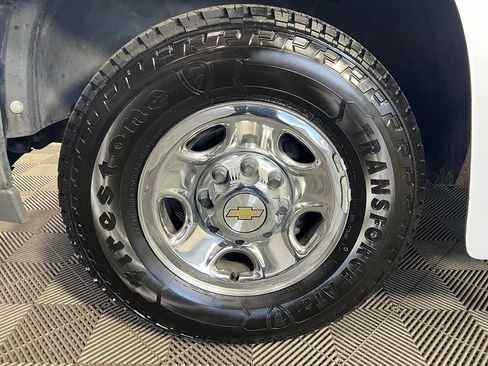 Used 2000 Chevrolet Silverado 2500 LS RWD image 28
