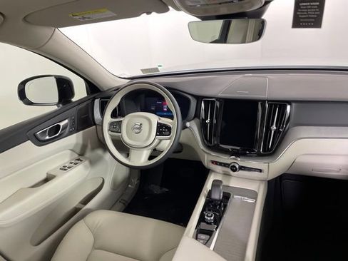 Certified 2024 Volvo XC60 T8 Plus w/ Protection Package image 37