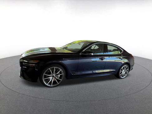 Used 2026 Genesis G70 2.5T RWD image 7