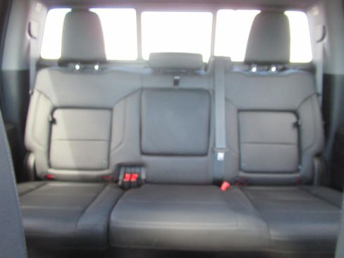 Certified 2022 Chevrolet Silverado 1500 RST w/ All Star Edition Plus AWD/4WD image 12