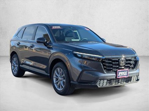 Used 2023 Honda CR-V EX image 3