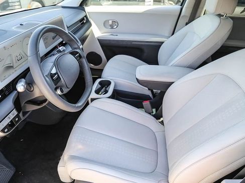 Certified 2023 Hyundai Ioniq 5 Limited AWD/4WD image 20