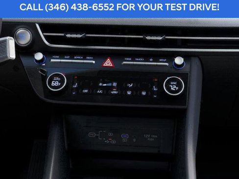 Used 2026 Hyundai Sonata SEL FWD image 67
