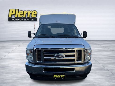 New 2025 Ford E-350 and Econoline 350 Super Duty w/ Power Equipment Group image 7