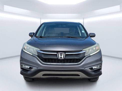 Used 2015 Honda CR-V EX image 9