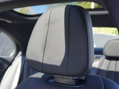 New 2026 Mercedes-Benz E 350 Sedan image 45