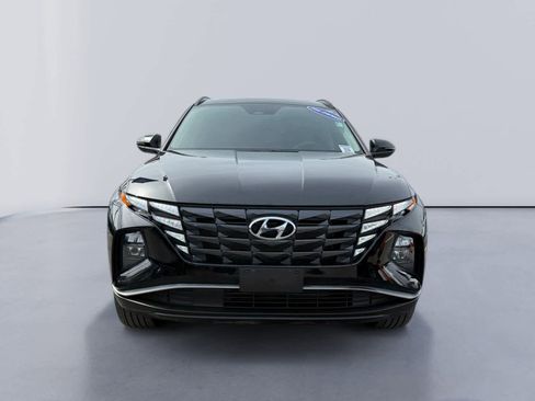 Certified 2023 Hyundai Tucson SEL w/ Convenience Package image 8