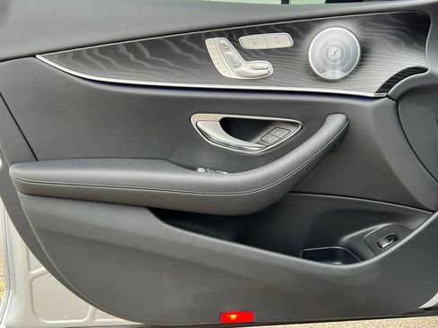 Used 2020 Mercedes-Benz E 450 4MATIC Sedan image 16