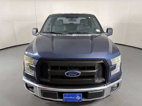 Used 2015 Ford F150 XL w/ Equipment Group 101A Mid RWD image 3