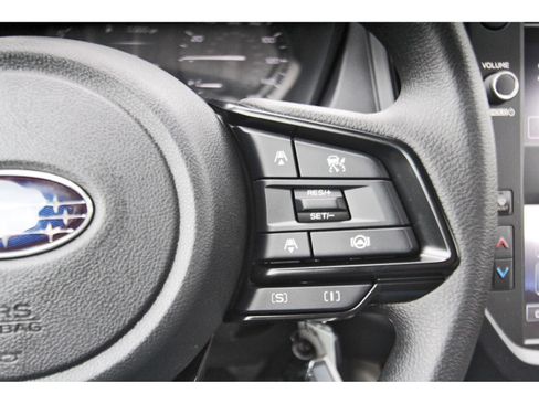 New 2026 Subaru Forester AWD/4WD image 14