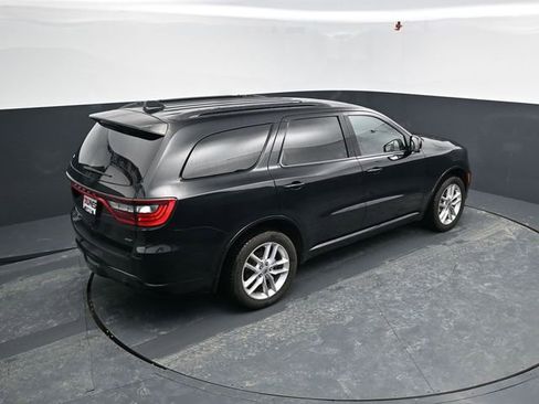 Used 2023 Dodge Durango GT image 48