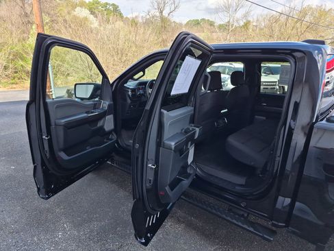 Used 2023 Ford F150 XLT w/ Equipment Group 302A High image 19