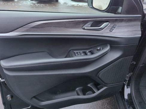 Used 2023 Jeep Grand Cherokee Limited image 40