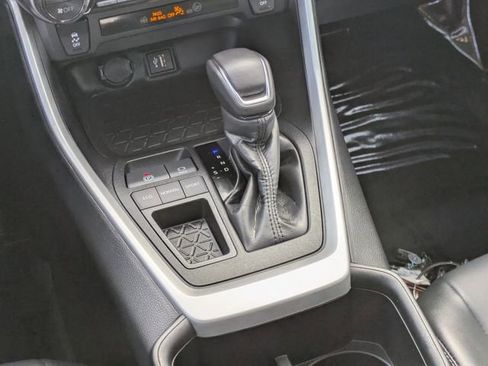 Used 2024 Toyota RAV4 XLE Premium image 14