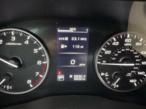 Certified 2026 Subaru Ascent Premium AWD/4WD image 36