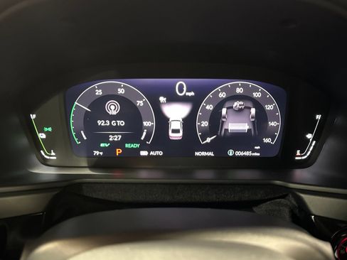 Used 2025 Honda Accord Sport image 21