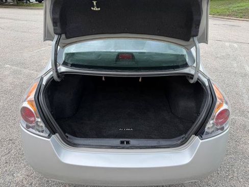 Used 2012 Nissan Altima 2.5 S FWD image 25