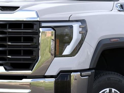 New 2026 GMC Sierra 2500 Pro w/ Convenience Package RWD image 10