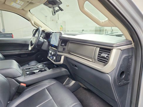 Used 2023 Ford Expedition Max XLT image 40