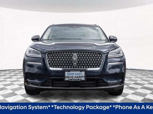 Used 2020 Lincoln Corsair Reserve w/ Equipment Group 201A AWD/4WD image 5