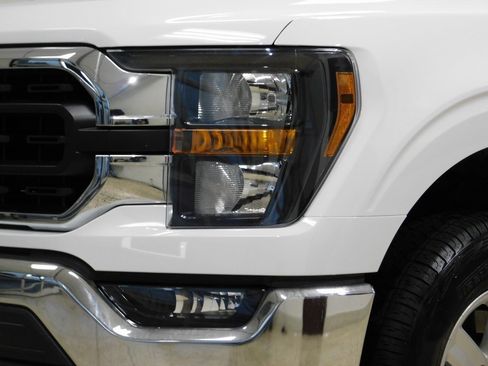 Used 2023 Ford F150 XLT image 20