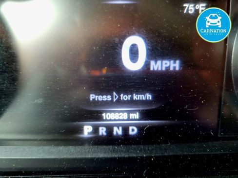 Used 2020 RAM 1500 Classic Warlock w/ Electronics Group AWD/4WD image 18