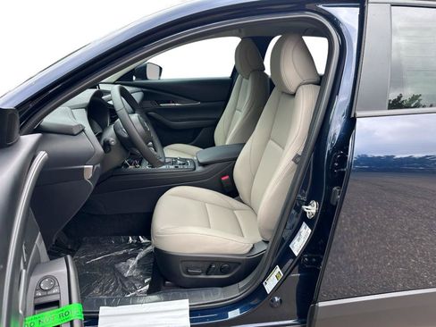 New 2026 MAZDA CX-30 AWD 2.5 S image 8