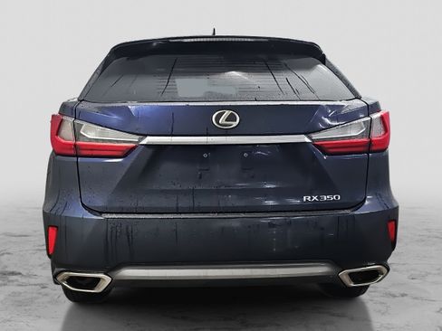 Used 2016 Lexus RX 350 AWD image 6