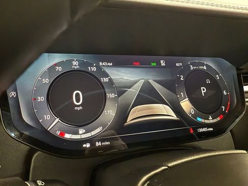 Used 2023 Land Rover Range Rover SE image 71