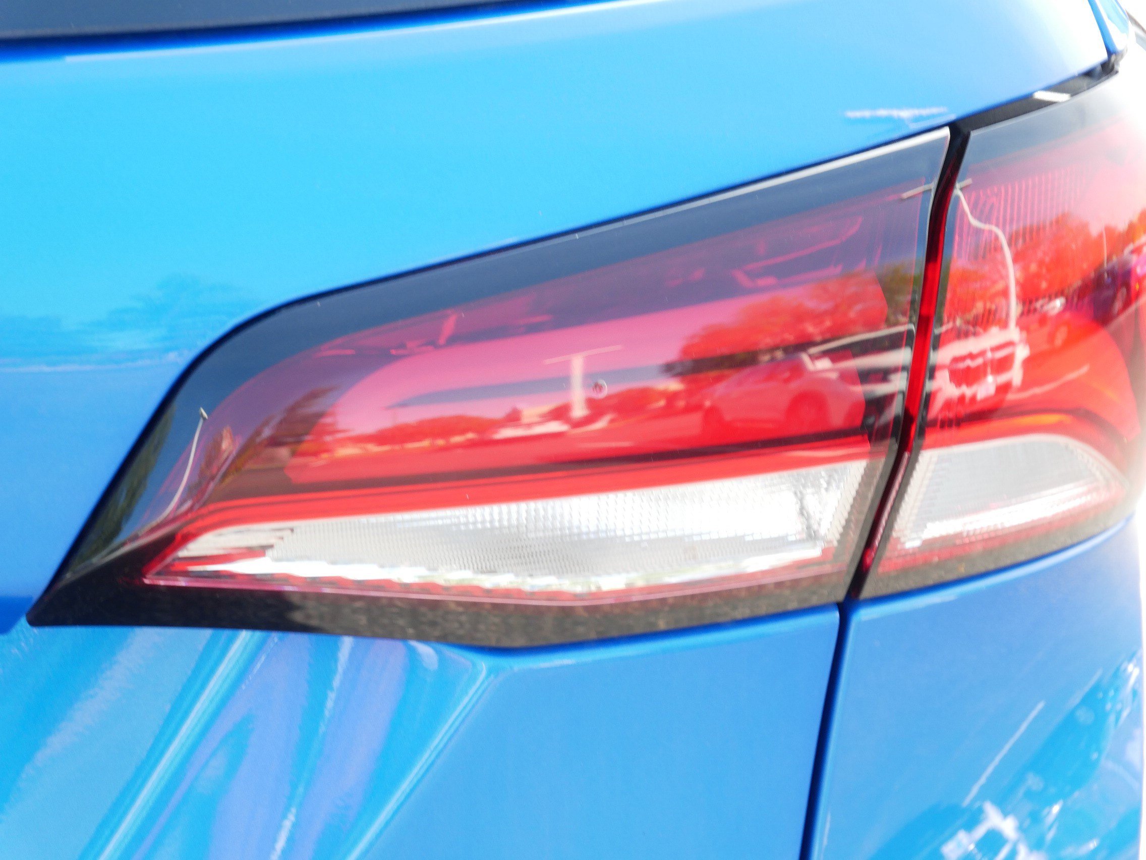 Used 2024 Chevrolet Equinox Premier AWD/4WD image 17