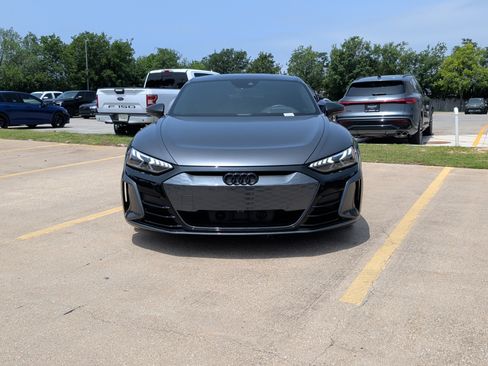 Certified 2023 Audi e-tron GT Premium Plus w/ Performance Package AWD/4WD image 3