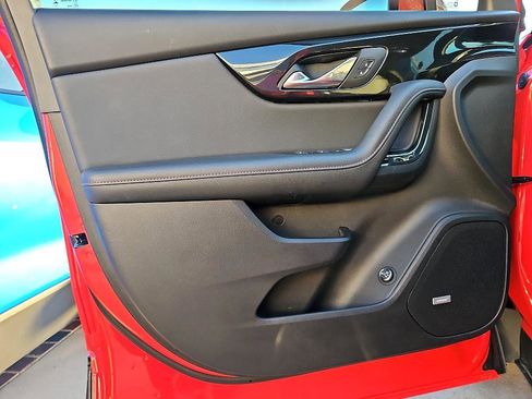 New 2025 Chevrolet Blazer RS w/ Driver Confidence II Package image 12
