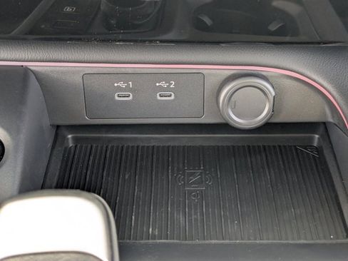 New 2026 Nissan Sentra SV w/ SV Convenience Package image 19