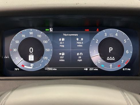 Certified 2026 Land Rover Range Rover Velar Dynamic SE AWD/4WD image 21