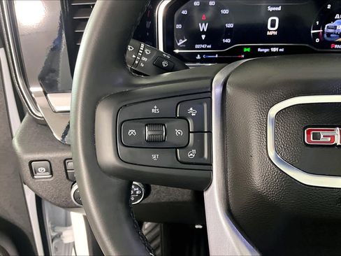 Certified 2025 GMC Sierra 3500 SLE w/ SLE Value Package AWD/4WD image 23
