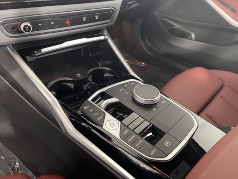 Certified 2024 BMW 330i xDrive Sedan w/ Premium Package image 16