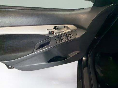 Used 2009 Toyota Matrix FWD image 15