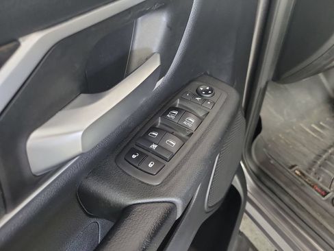 Used 2021 RAM 1500 Big Horn RWD image 14