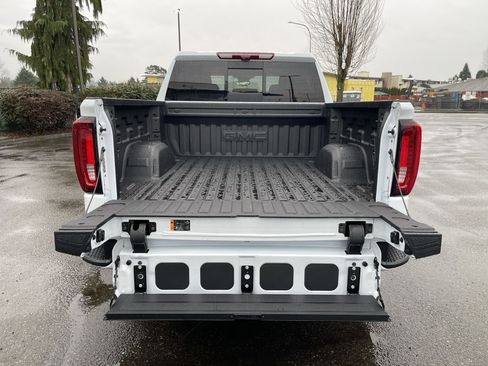 New 2026 GMC Sierra 1500 Denali w/ Denali Reserve Package image 62